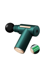 Pistola Massaggiante Muscolare Portatile
